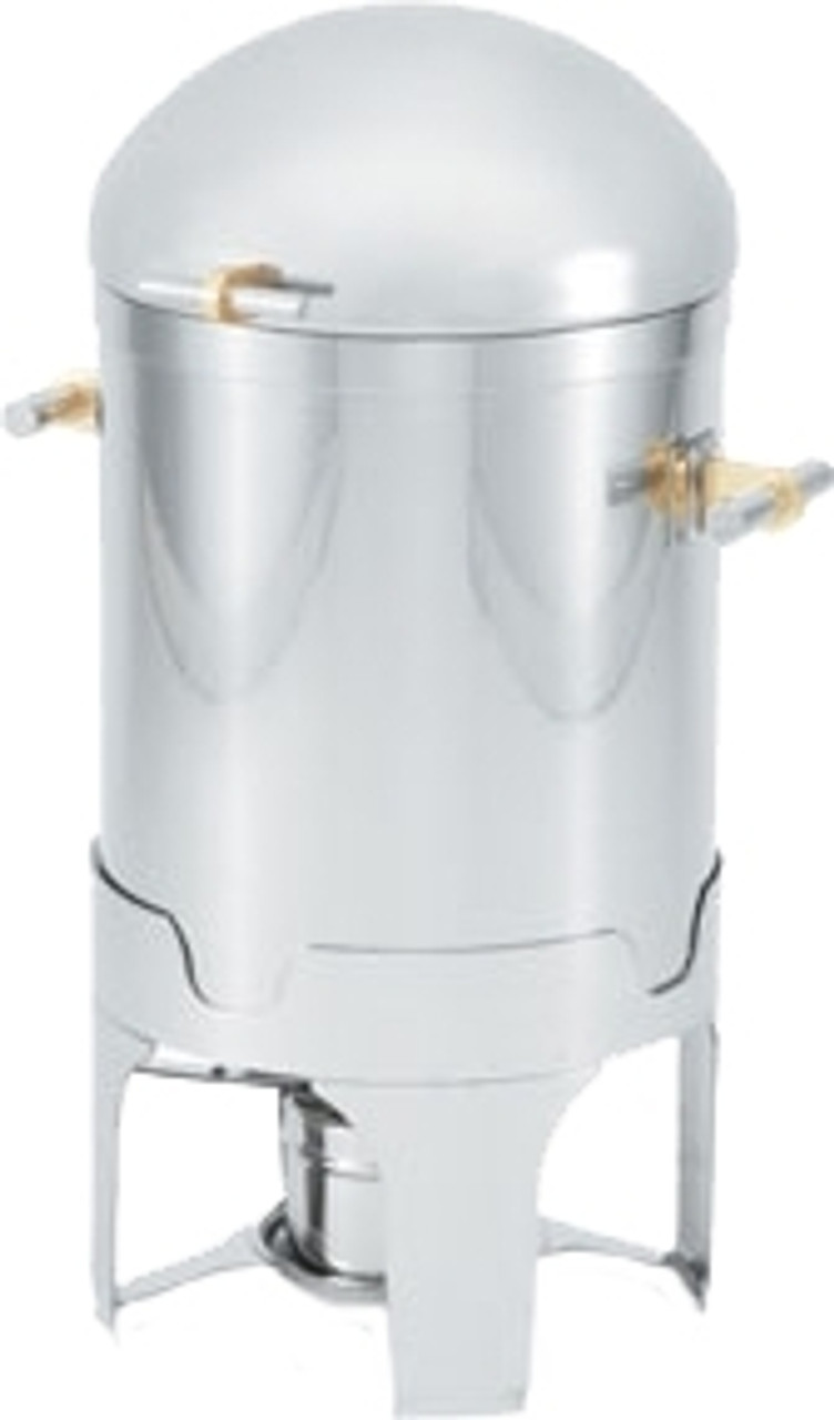 Vollrath 46090 New York Soup and Gravy Chafer - 7 Qt
