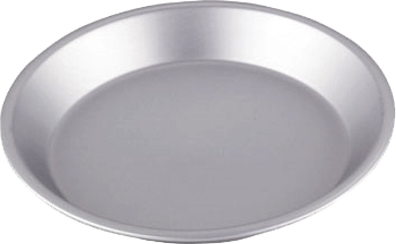 Vollrath 51045 Pie Pan - Aluminum - 10"