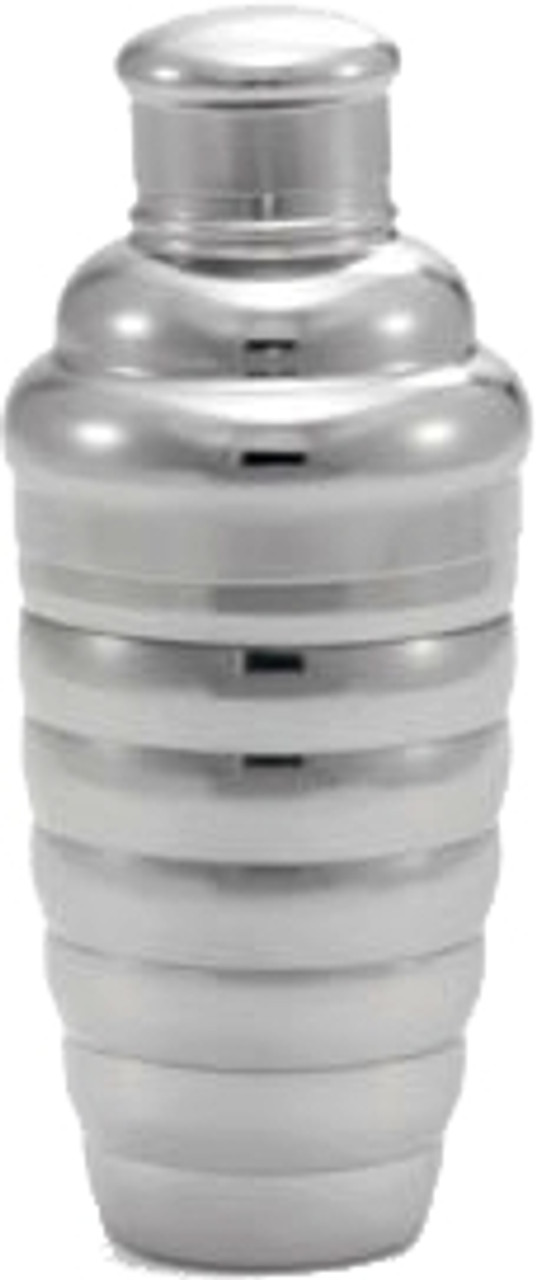 Vollrath 47610 Beehive Cocktail Shaker Set 12 oz