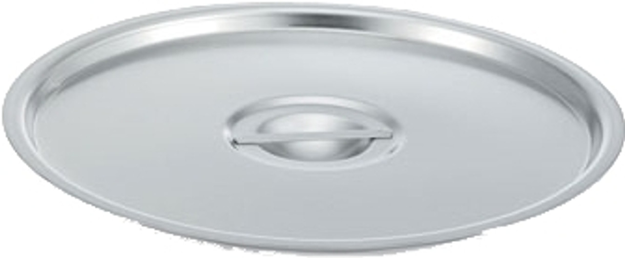 Vollrath 77682 Stock Pot Cover - Fits 77630