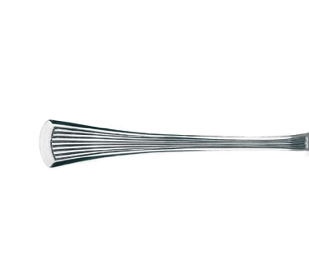 Walco 1807 Bosa Nova - Dessert Spoon - Heavyweight