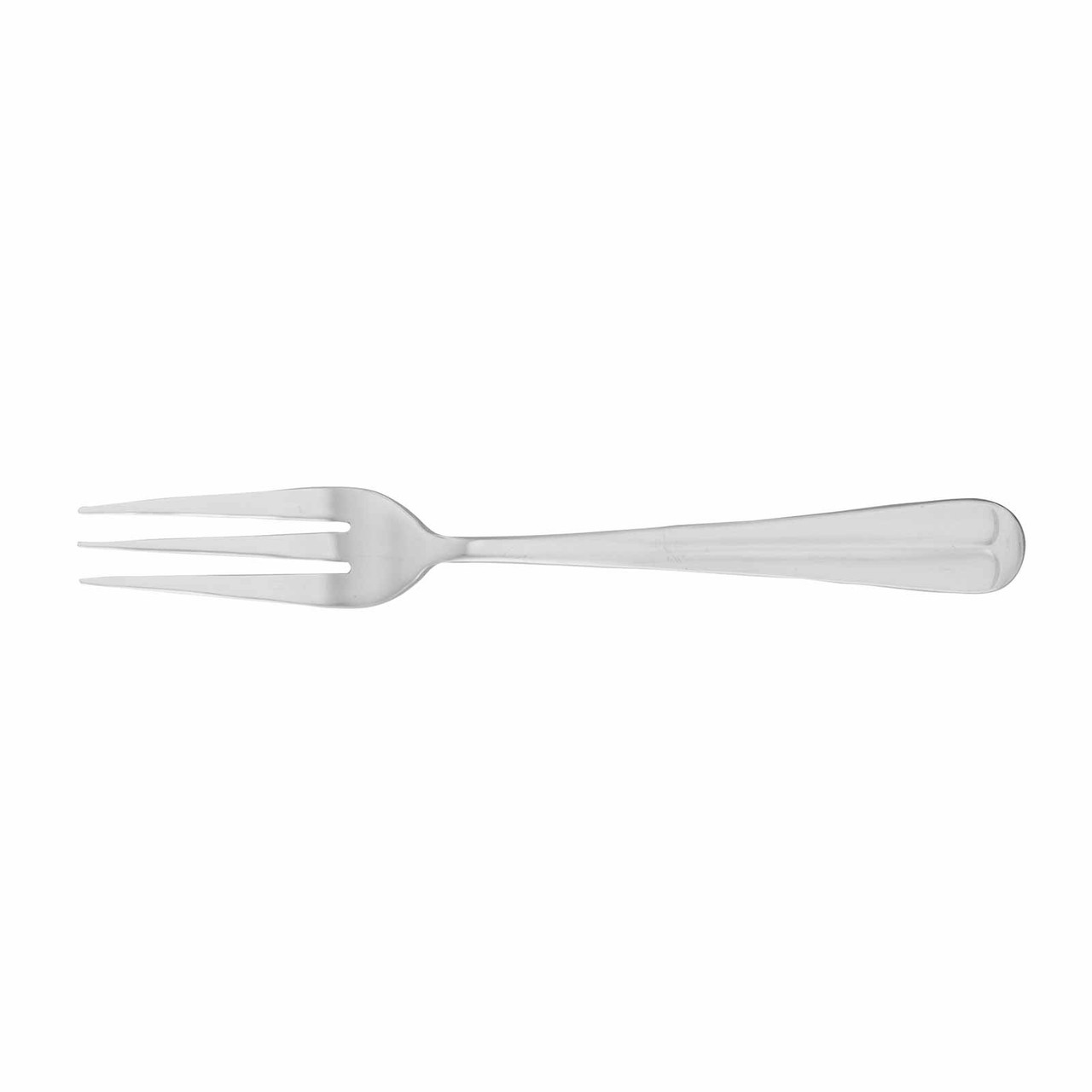 Walco 5105 Royal Bristol Dinner Fork (3 Tine) - Heavy Weight