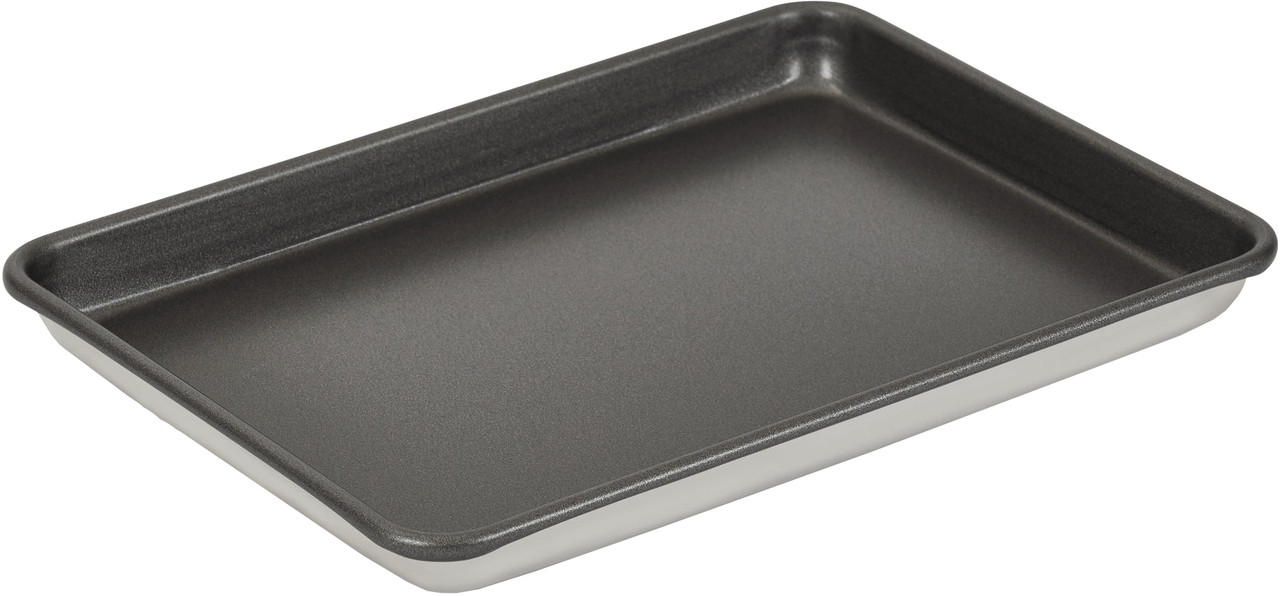 Vollrath 5220NS Bun / Sheet Pan - 1/4 Size - Non-Stick