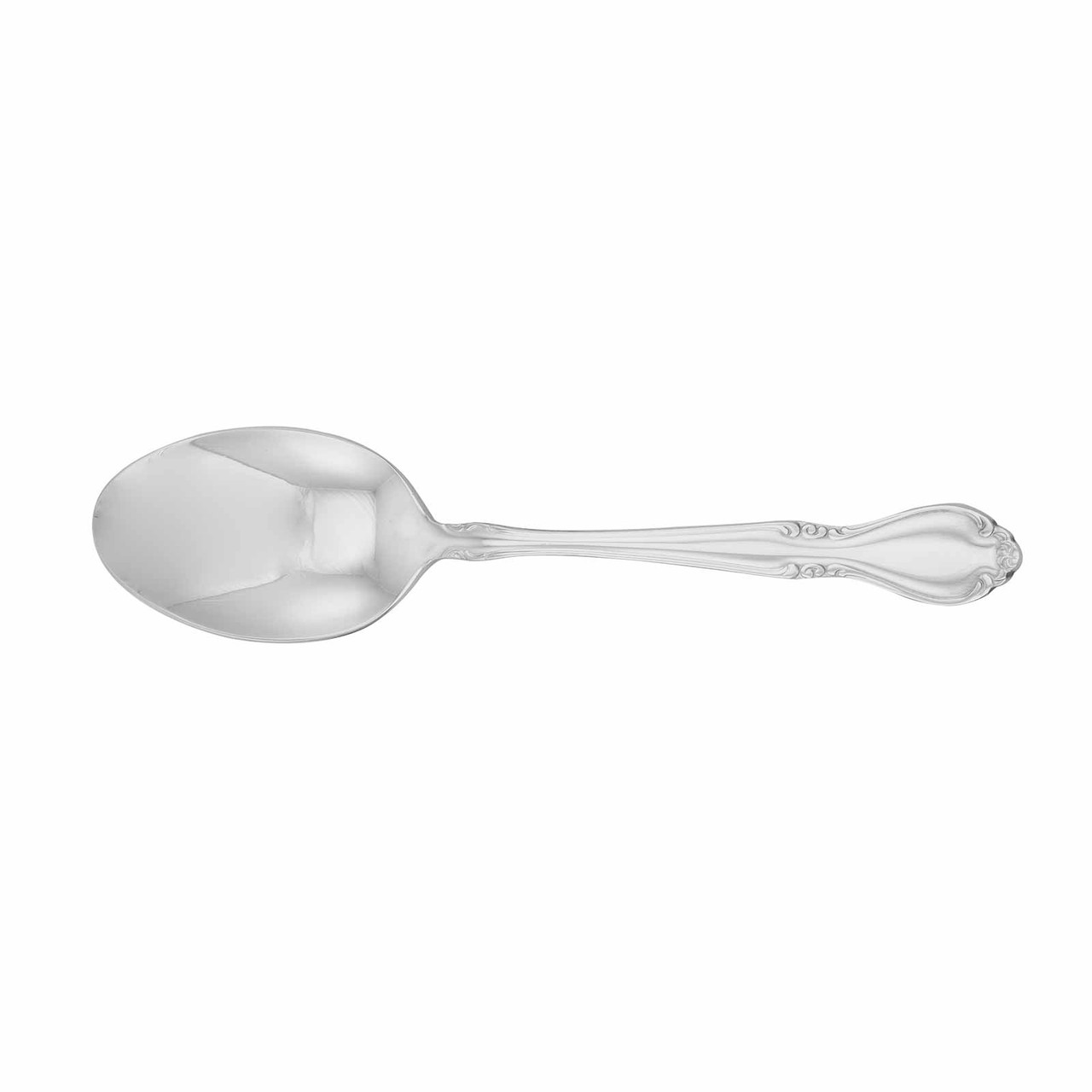 Walco 9103 Illustra - Serving Spoon - Heavyweight