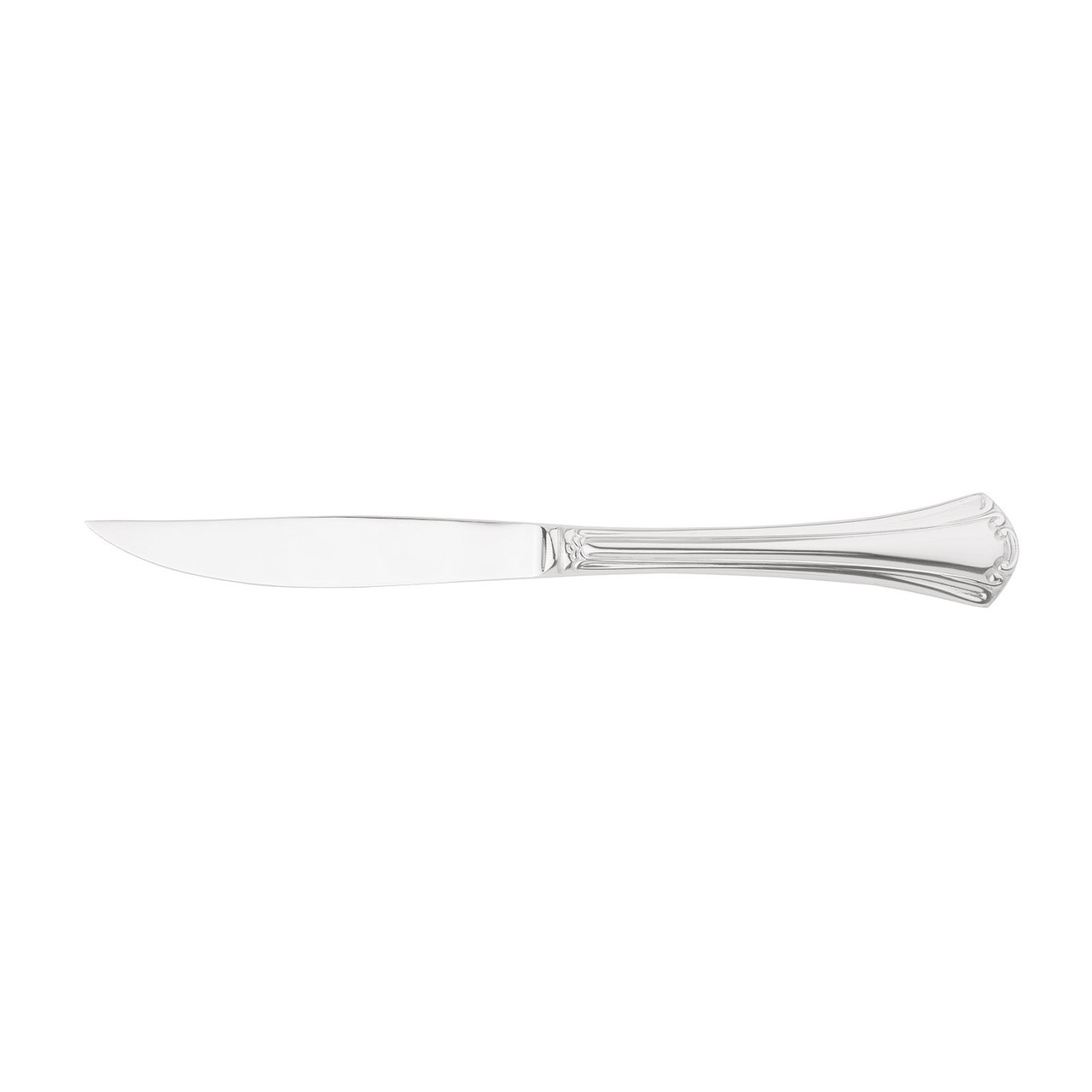 Walco 9522 Sentry Steak Knife - Solid Handle