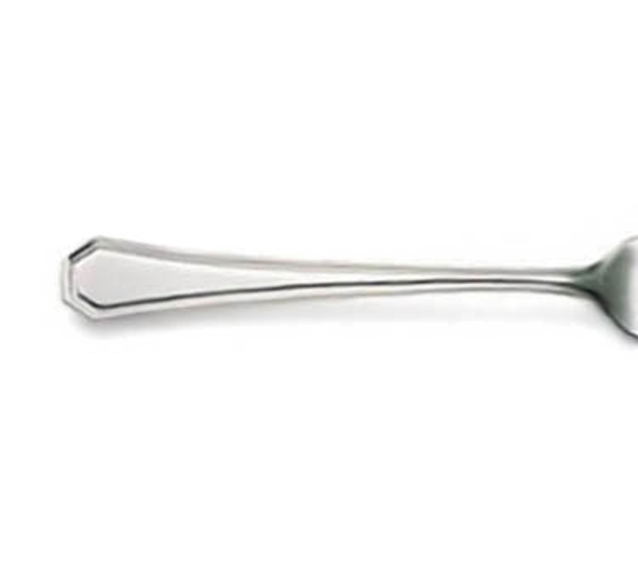 Walco 9711 Prim Butter Knife - Solid Handle