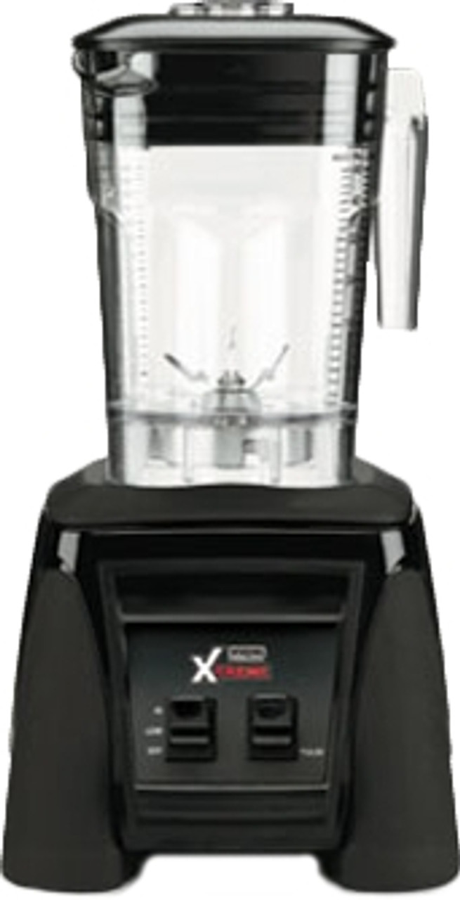 Waring MX1000XTXP Xtreme High-Power Blender