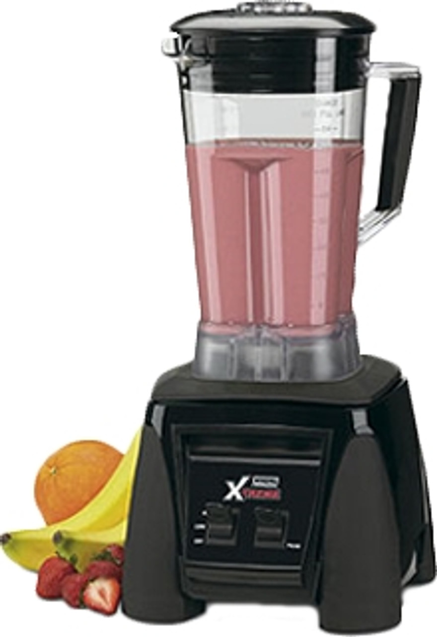 Waring MX1000XTX 64oz Commercial Blender w/ Paddle Switches