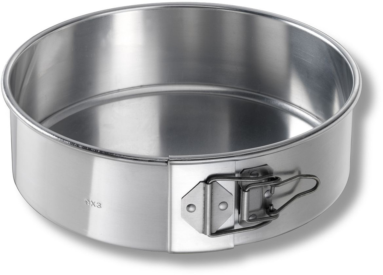 Chicago Metallic 40409 Spring Form Pan - 9