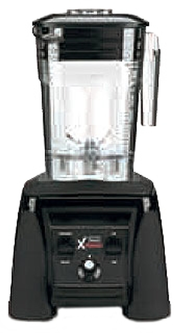 Waring MX1200XTXP 3.5 HP Blender w/ Adjustable Speed - Paddle Switches