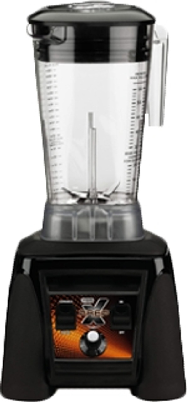 Waring MX1200XTX 3.5 HP Blender w/ Adjustable Speed - Paddle Switches