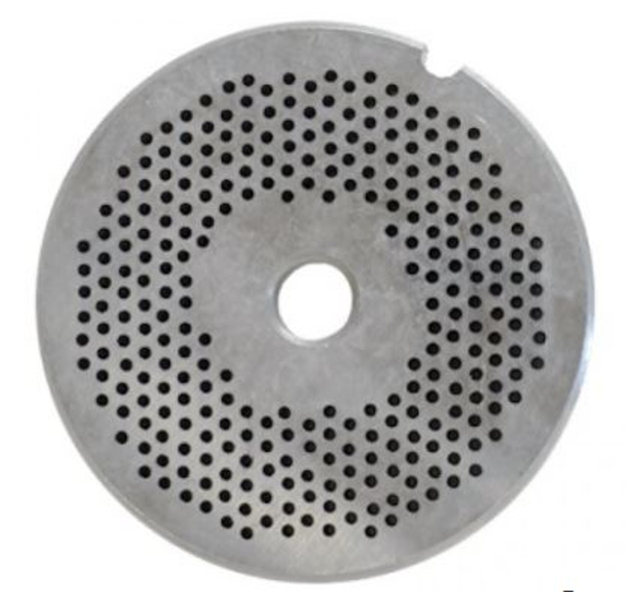 Globe L00779 1/16" Chopper Plate for Globe CM22