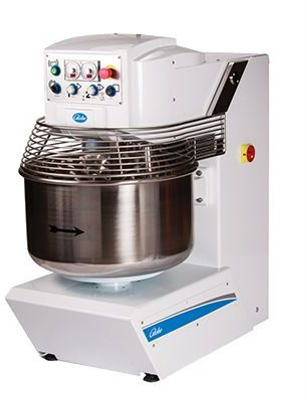 Globe GSM130 Spiral Mixer, Up to 130lb.