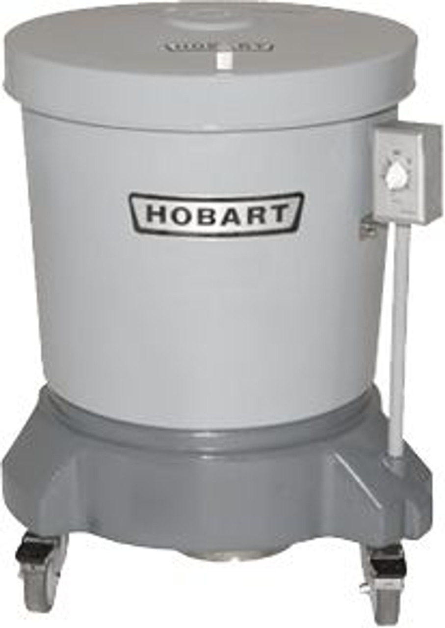 Hobart SDPE-11 Vegetable and Salad Dryer, 20 Gallon - Globe