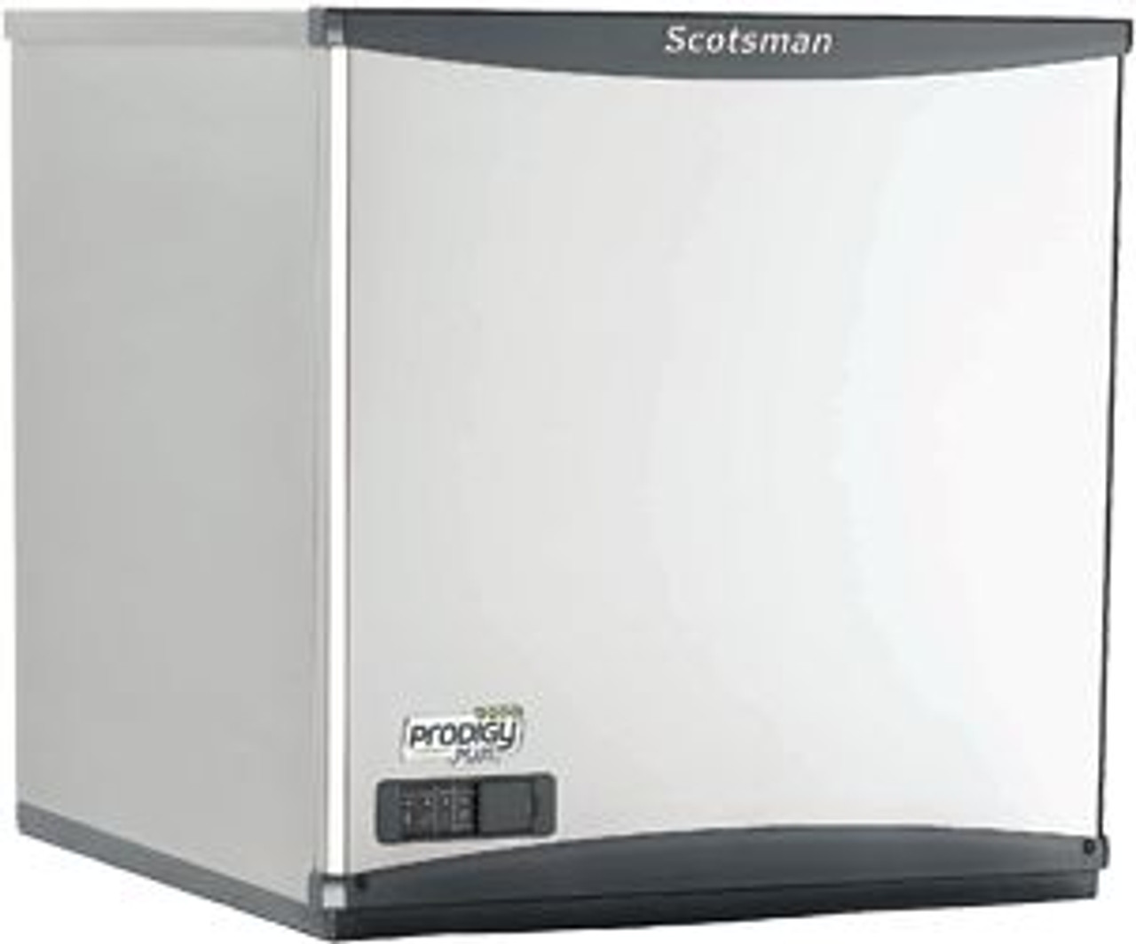 Scotsman C0322SW-32 366 Lb Ice Machine - Small Cube - Water Cooled -22" Prodigy Plus
