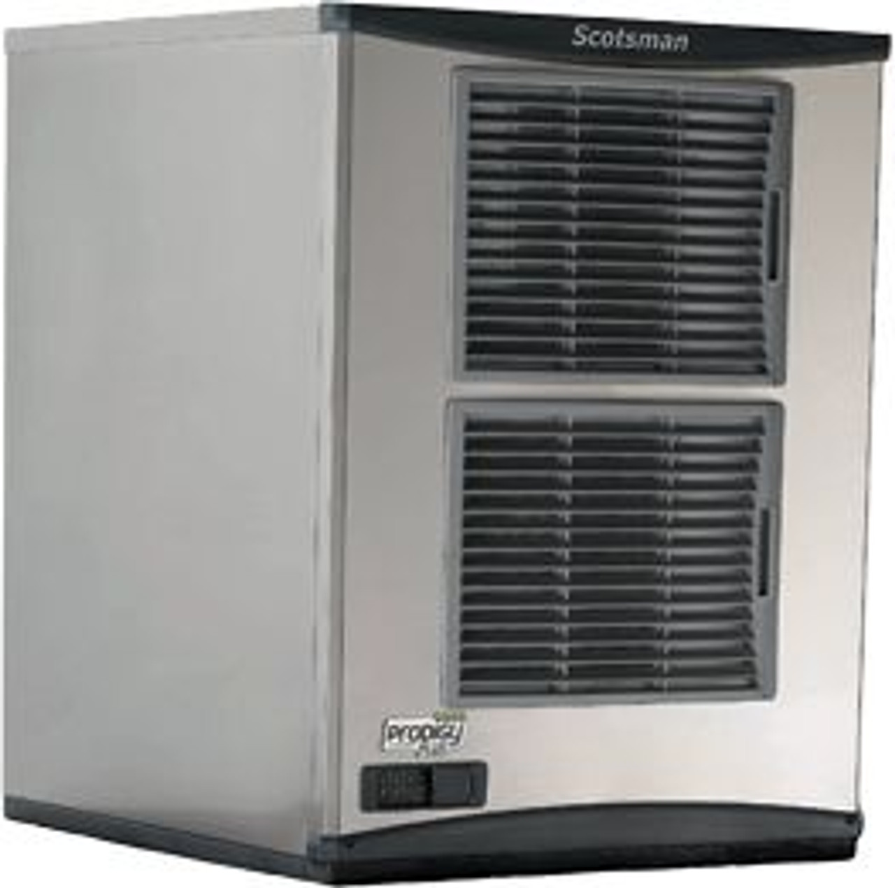 Scotsman C0722SA-32 790 Lb Ice Machine  - Small Cube - Air Cooled - 22" Prodigy Plus