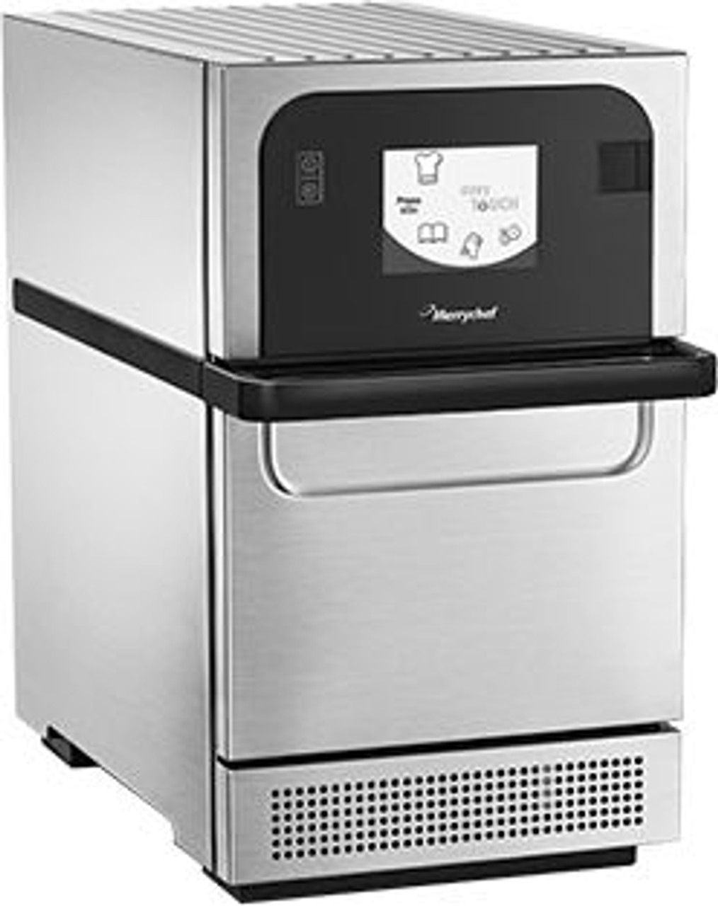 Merrychef E2S HIGH CLASSIC eikon e2s High Speed Microwave