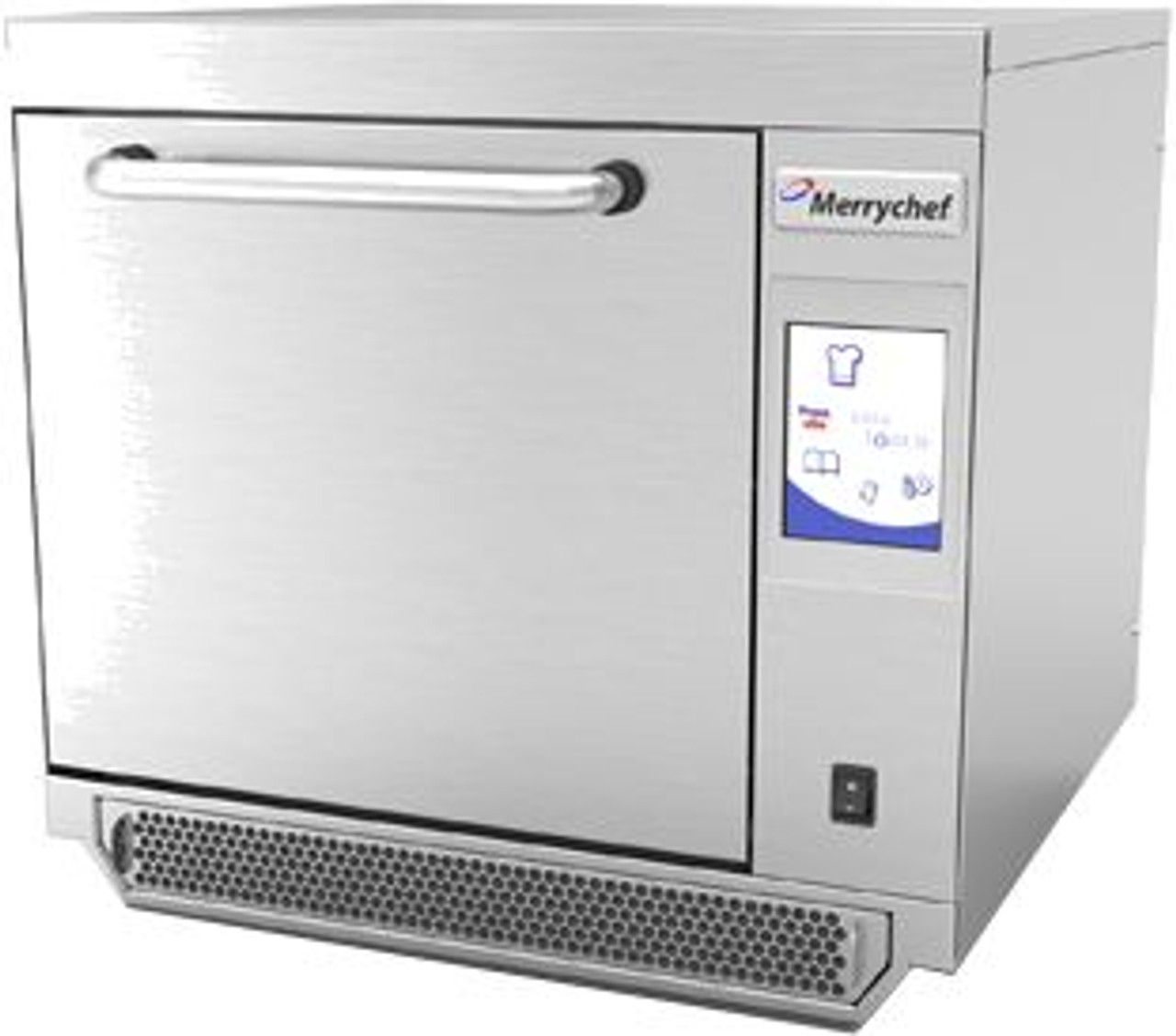 Merrychef E3 eikon e3 High Speed Microwave Convection & Impingement Oven