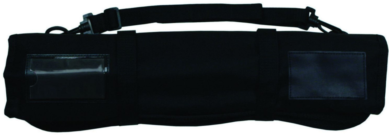 Dexter CC1 Knife Roll - Holds 7 Cutlery Pieces