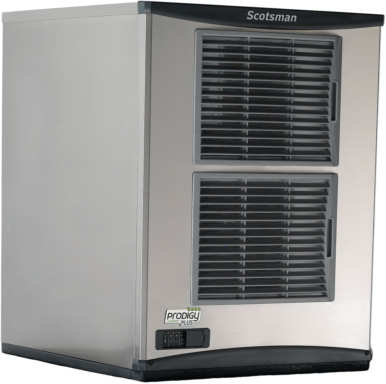 Scotsman FS1522A-32 1570 Lb Ice Machine - Flake Ice - Air Cooled