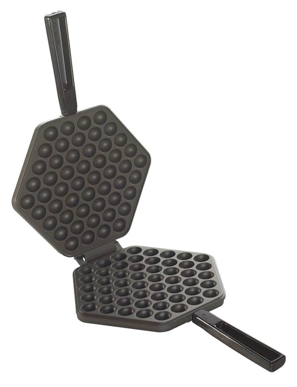 Nordic Ware 01890 Waffle Puff Pan