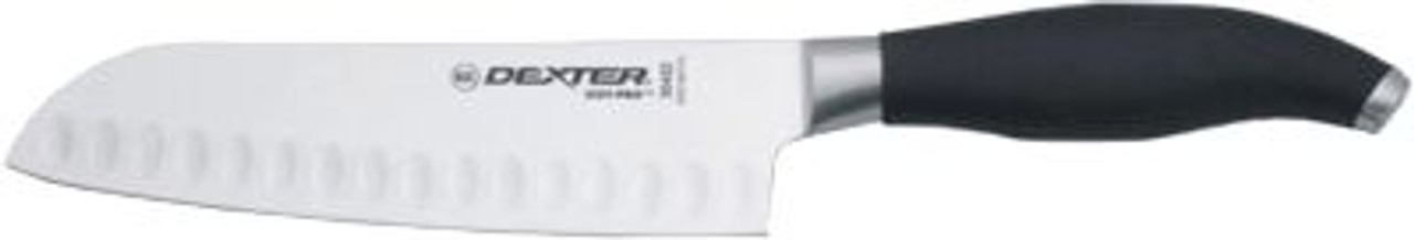 Dexter 30402 7" Santuko Forged Knife - iCUT-PRO Series