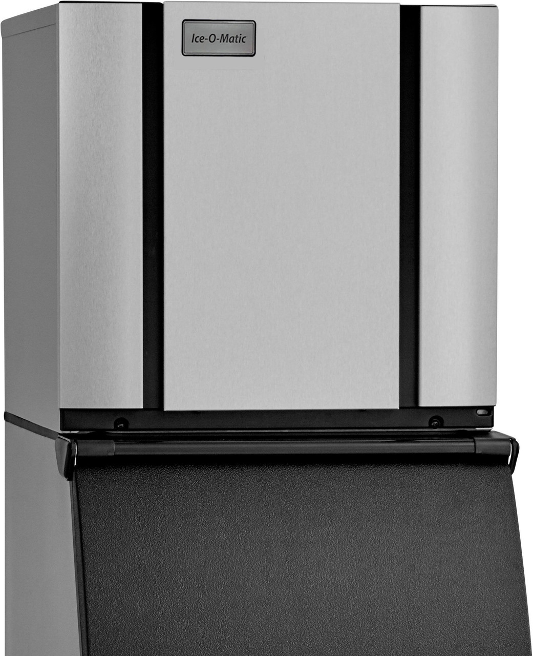 Ice-O-Matic CIM0320FW 316 lb Ice Machine - Full Cube - Water Cooled