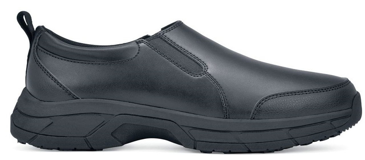 Mozo 44095 Men's Walker Slip Resistant Shoe