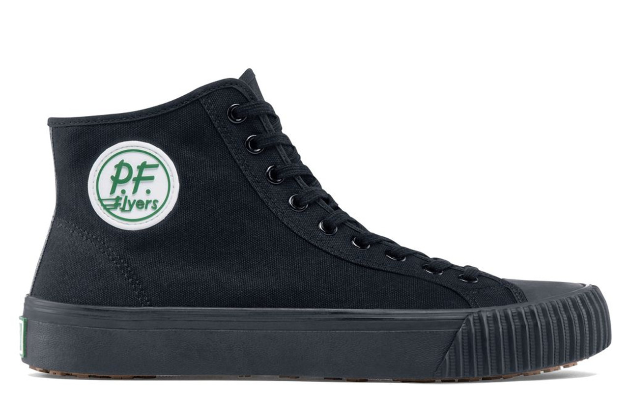 Mozo 45913 PF Flyers Sandlot Center HI Slip Resistant Shoe