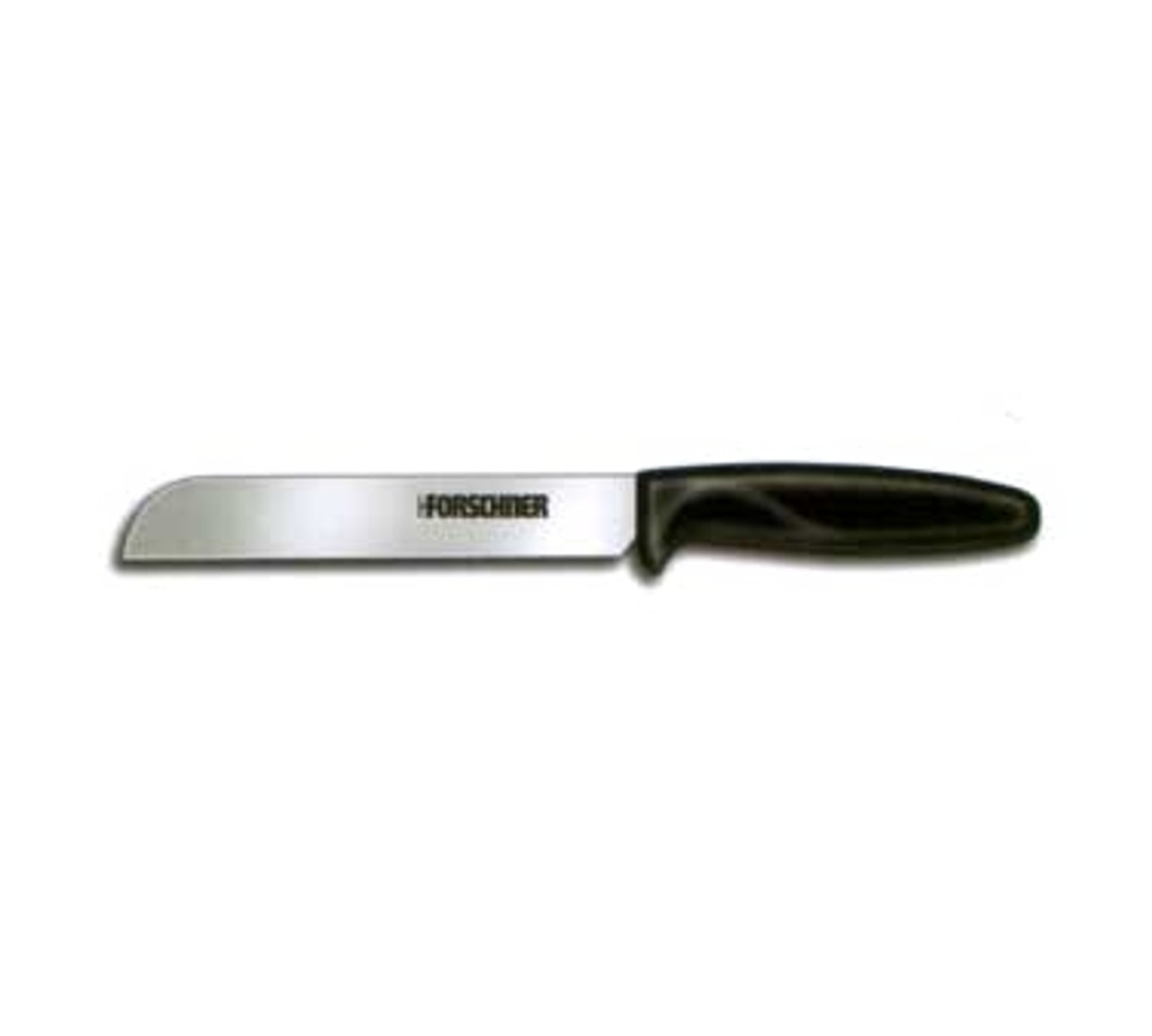 Victorinox 7.6059.4 6 Utility / Vegetable Knife - Black Poly
