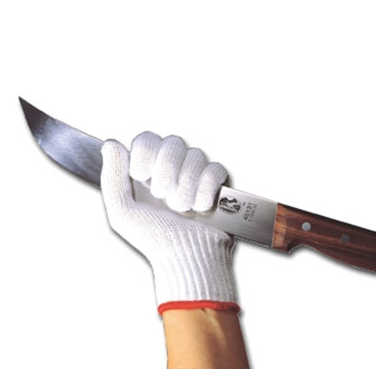 Victorinox 7.9043.M Knifeshield Gloves Medium