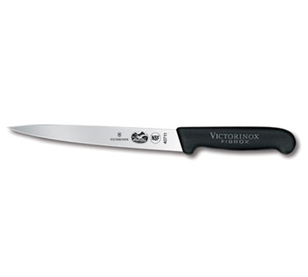 Victorinox 5.3703.20 8" Semi Flexible Fillet / Fishing Blade