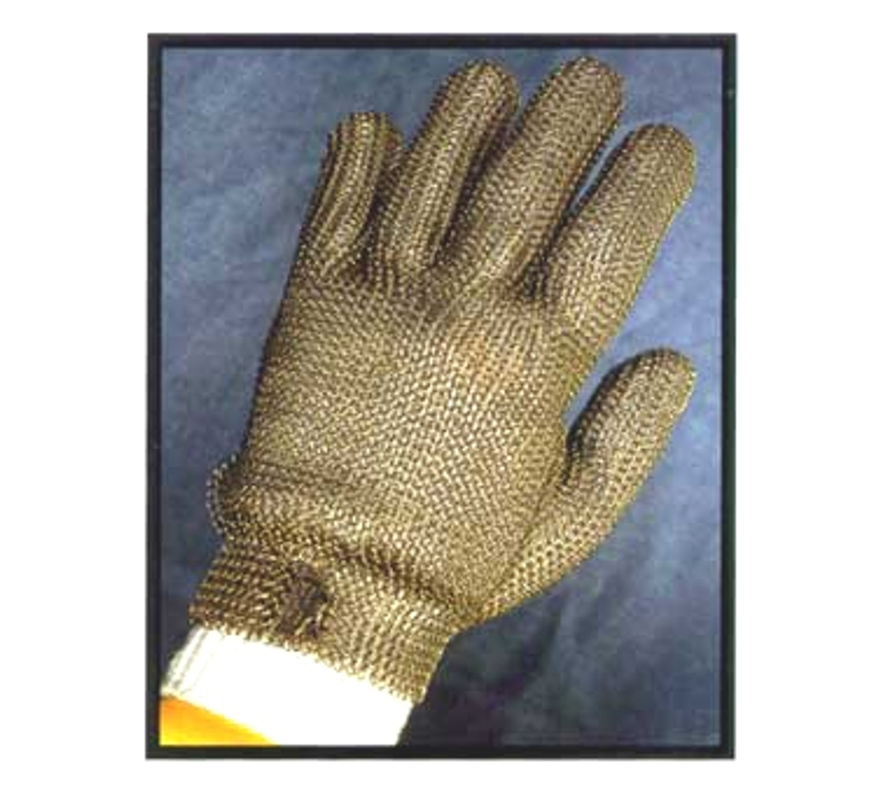 Victorinox 7.9041.S Niroflex2000 Mesh Glove Small