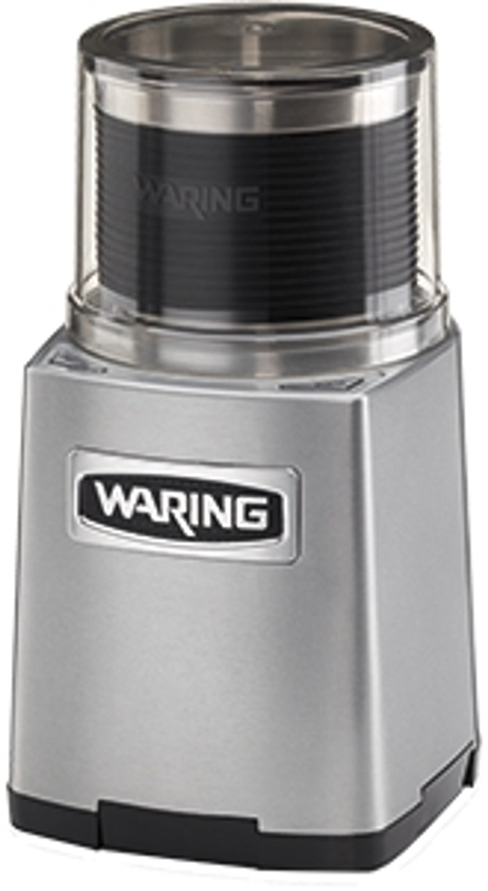 Waring - WSG60 - 3 Cup Commercial Spice Grinder