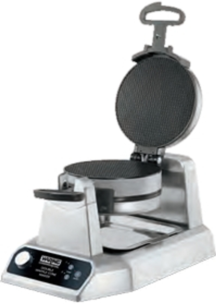 Waring WWCM200 Double Waffle Cone Maker