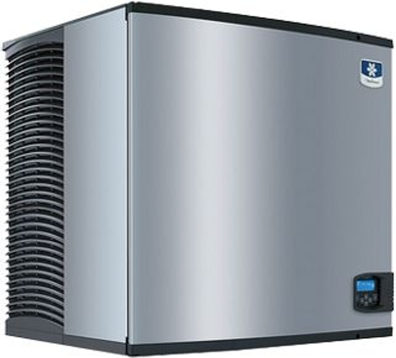 Manitowoc IYT1200A 1213 lb Ice Maker - Half Cube - Air Cooled