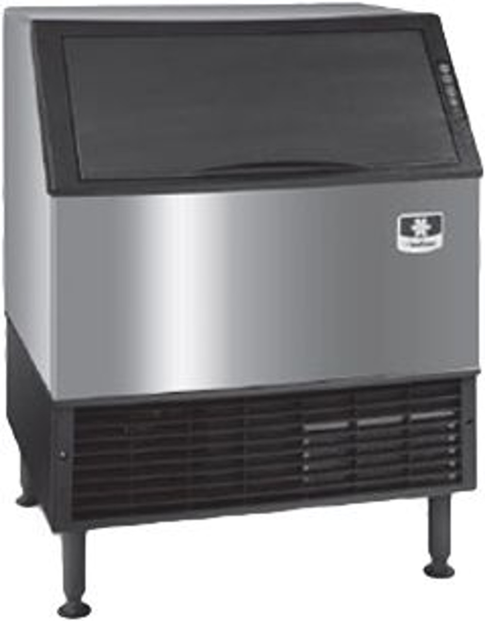 Manitowoc UYF0310A 290 lb NEO Undercounter Ice Maker - Air Cooled