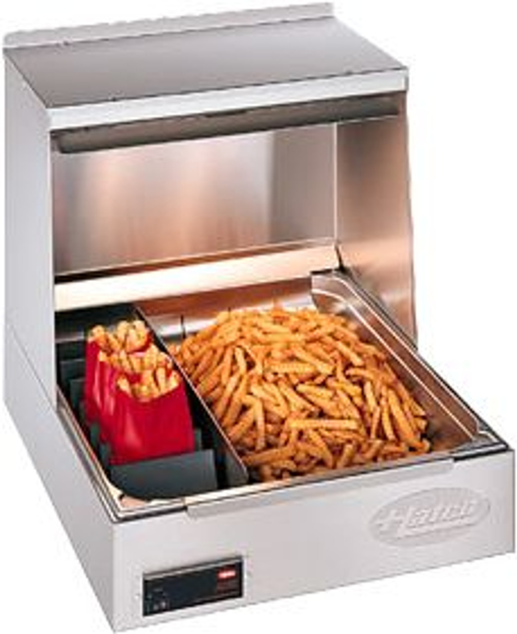 Hatco GRFHS-21 Glo-Ray Portable Fry Holding Station