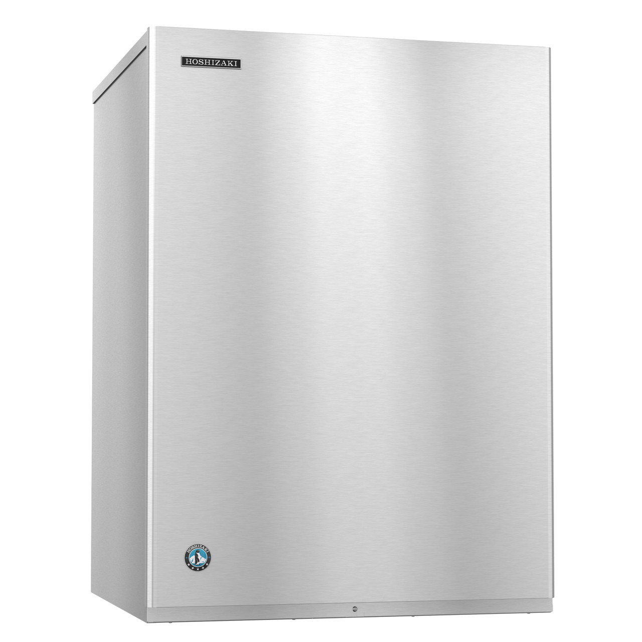 Hoshizaki KM-1340MWJ 30" Water Cooled Crescent Cube Ice Machine - 1323 Lb.