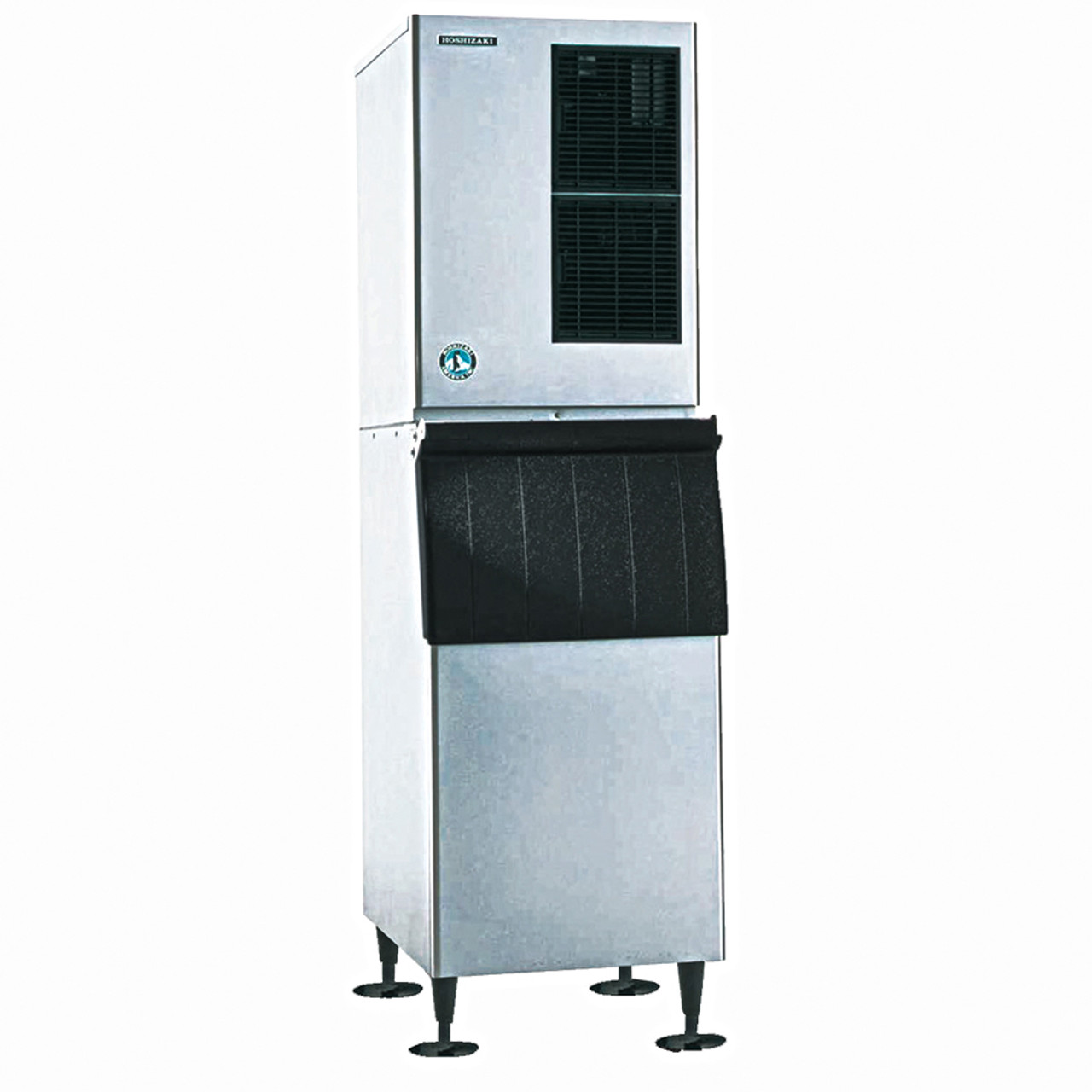 Hoshizaki KM-901MAJ 30" Air Cooled Ice Machine - 950lb Production