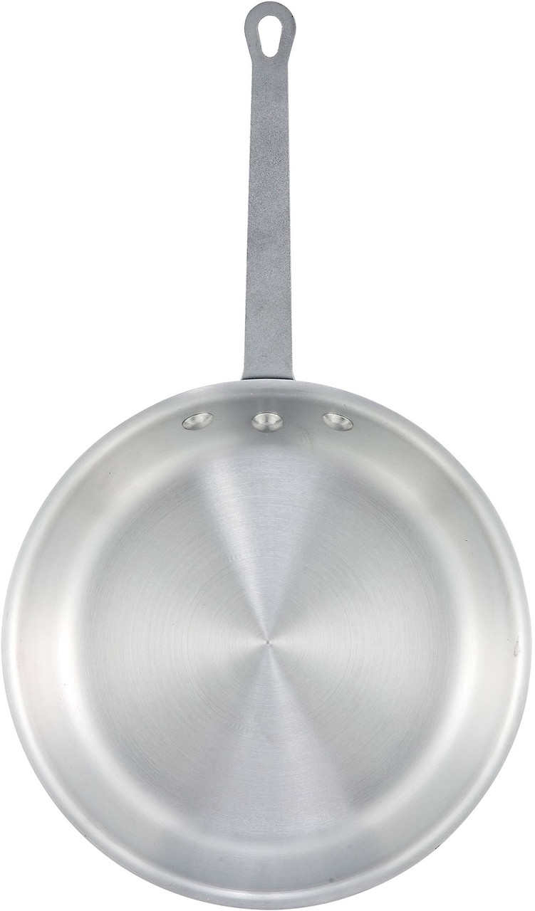 Winco AFP-12A 12" Fry Pan