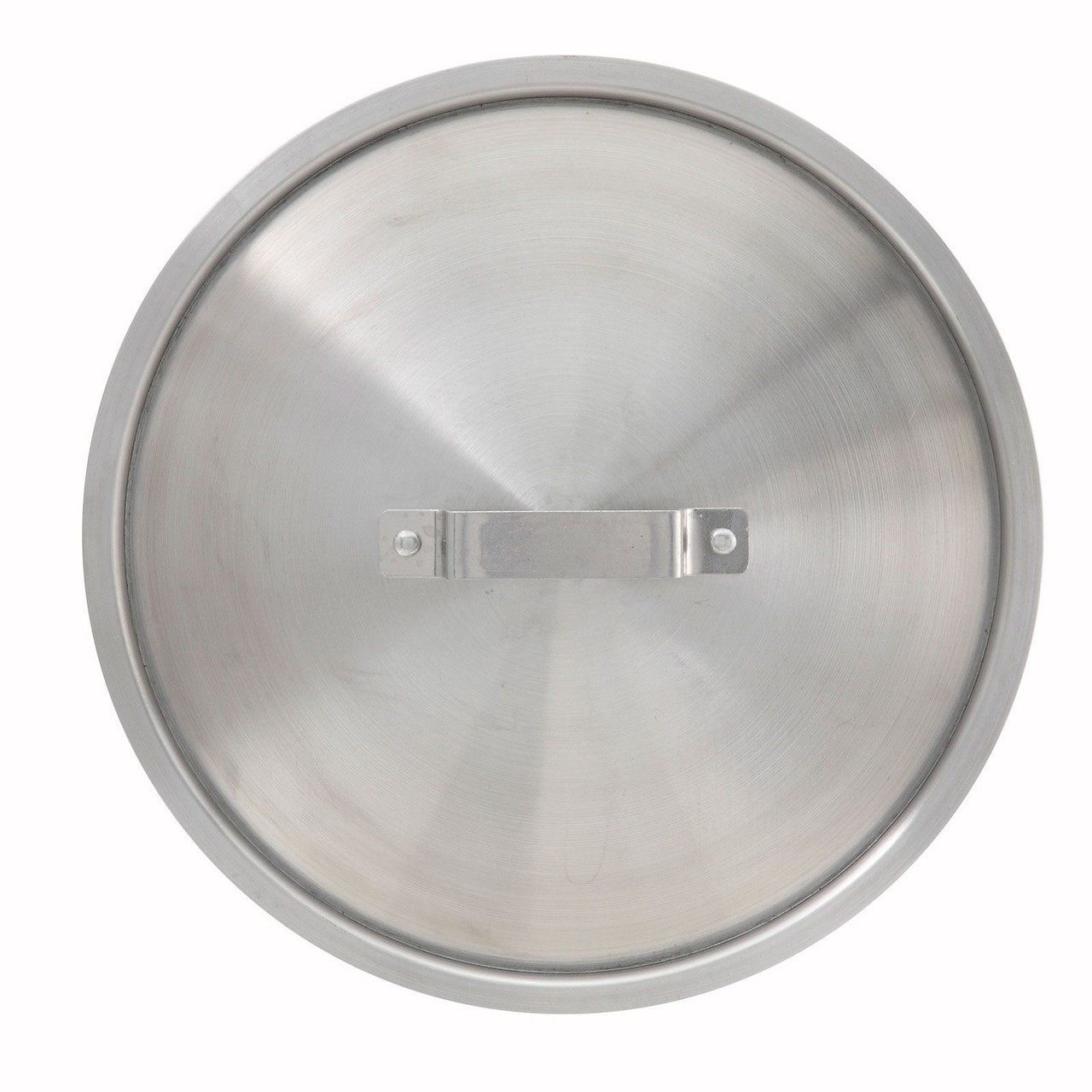 Winco AXS-80C 18" Pot Cover