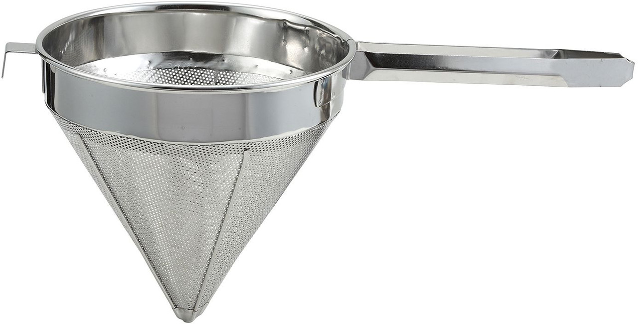 Winco CCS-8F Fine Strainer