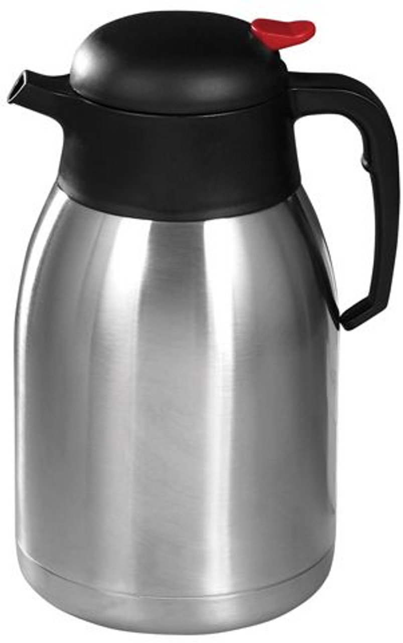 Winco CF-2.0 2 Ltr. Carafe