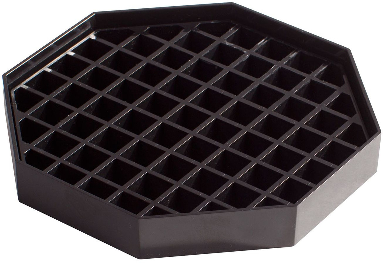 Winco DT-60 6" Octagonal Drip Tray