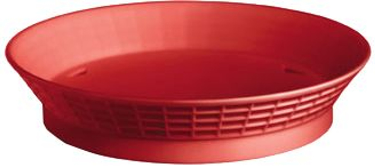 TableCraft 157510R 10-1/2 Round Platter Basket