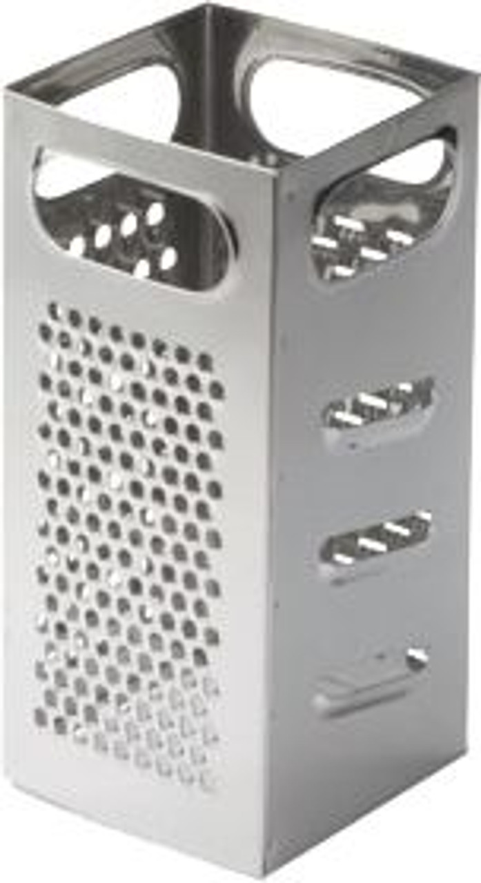 TableCraft SG201 Stainless Steel Grater