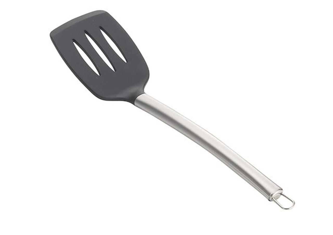 TableCraft CW402 14" Slotted Serving Spatula
