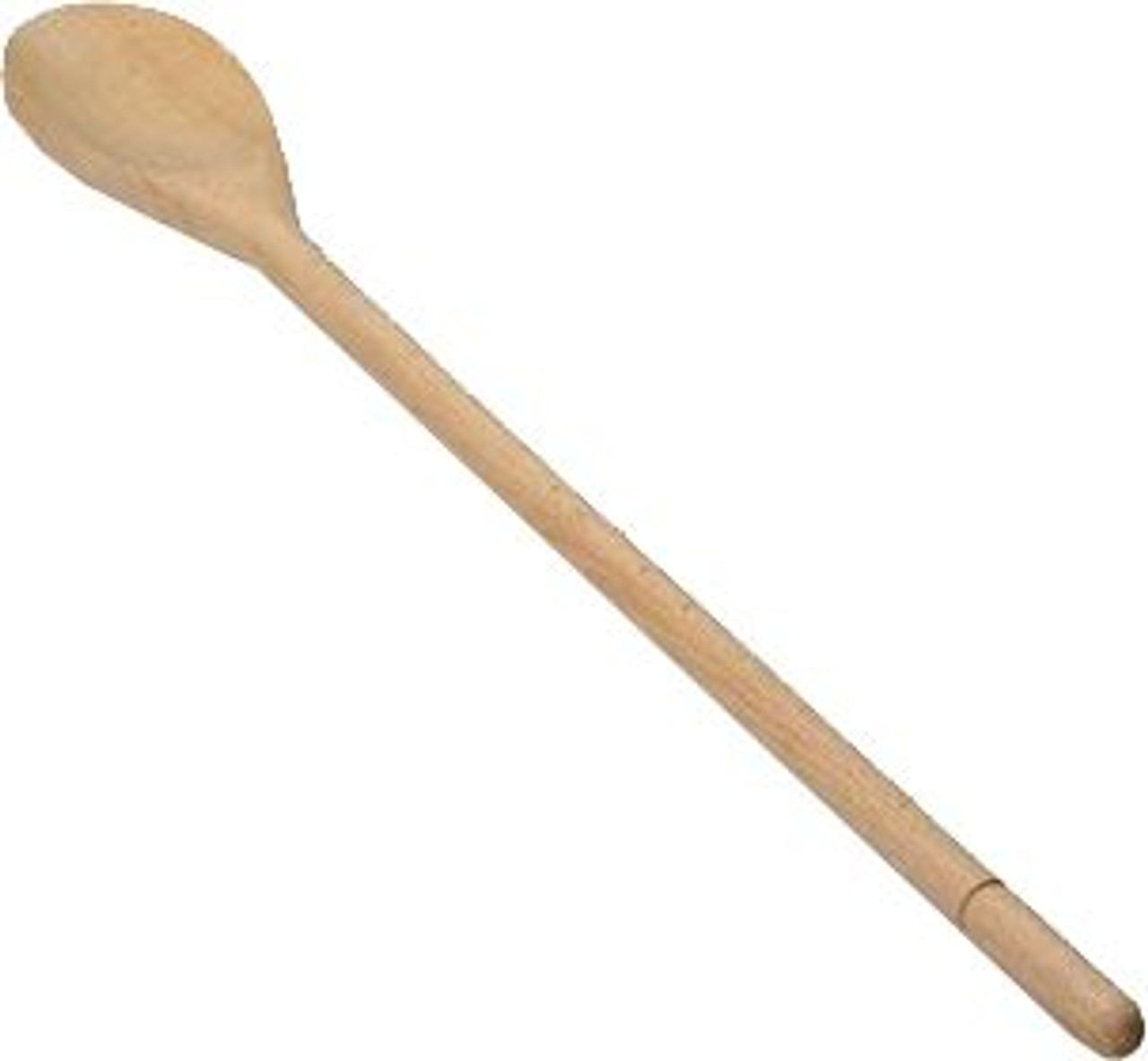 TableCraft W18 18" Wooden Spoon