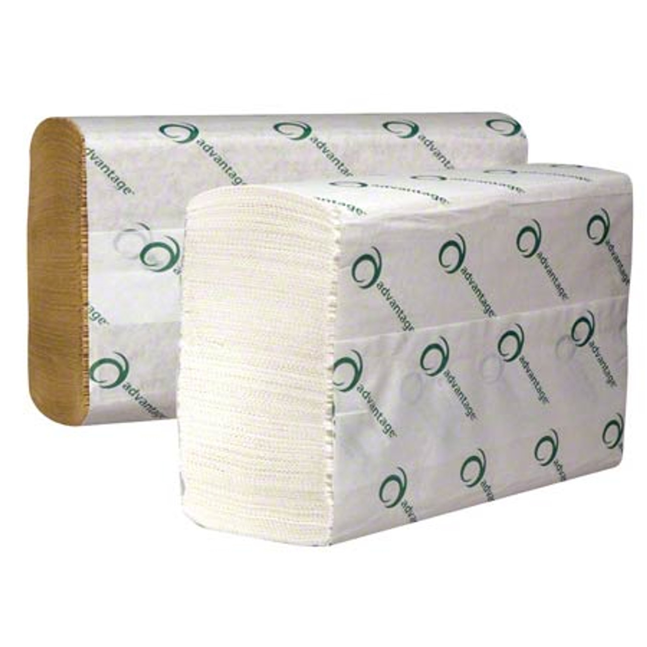 Callico H170 Multifold Paper Towel - White